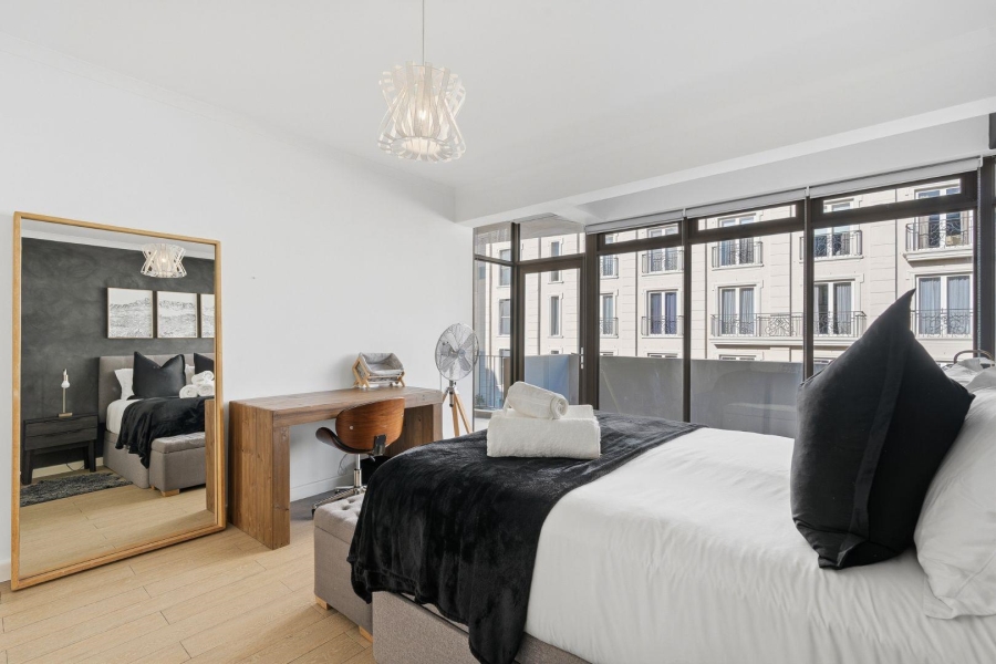 1 Bedroom Property for Sale in Green Point Western Cape